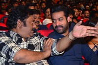 Jai Lava Kusa Theatrical Trailer Launch Photos